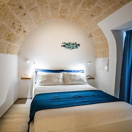 Vico Blu Hotel Polignano a Mare Ngoại thất bức ảnh