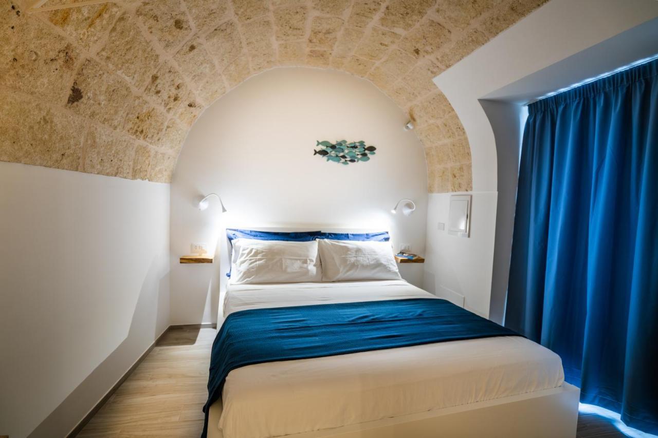 Vico Blu Hotel Polignano a Mare Ngoại thất bức ảnh