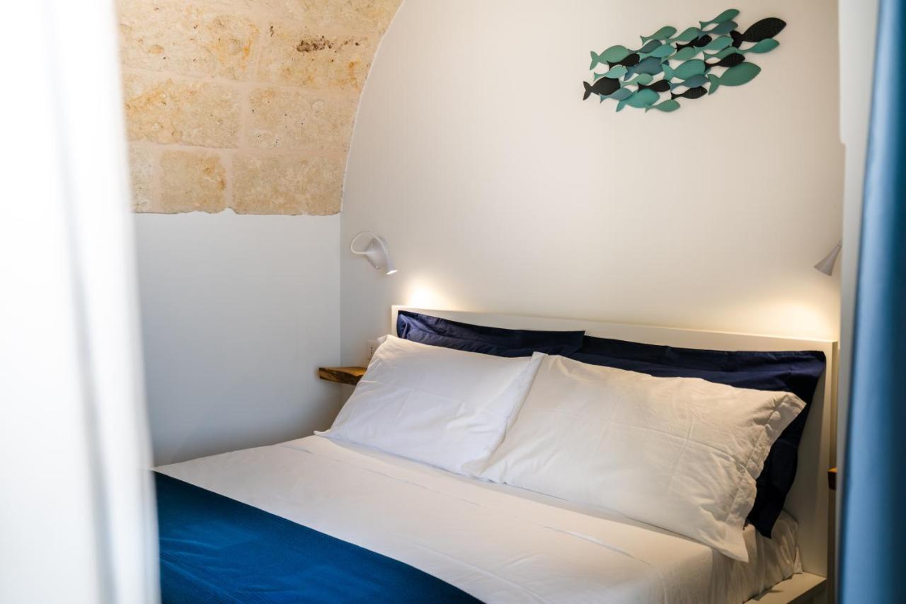 Vico Blu Hotel Polignano a Mare Ngoại thất bức ảnh