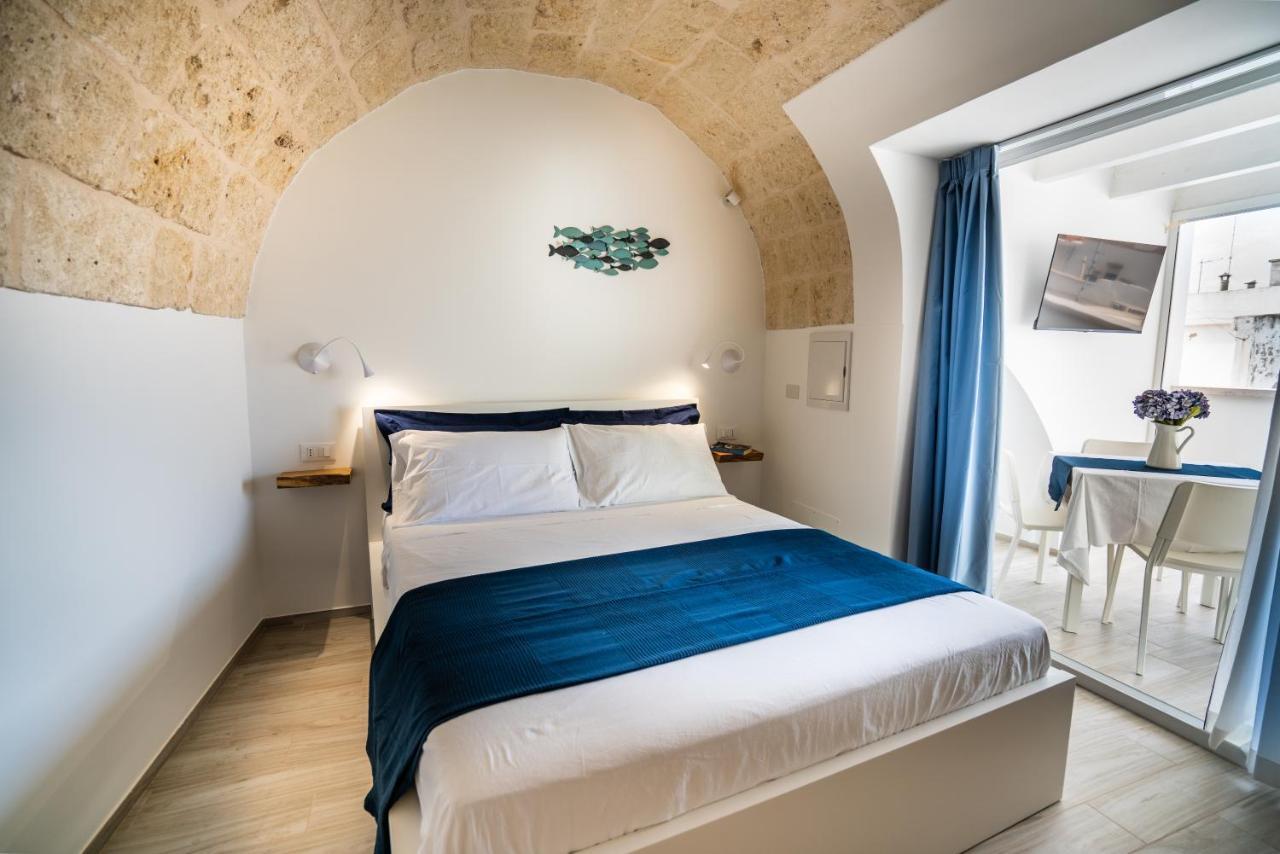 Vico Blu Hotel Polignano a Mare Ngoại thất bức ảnh