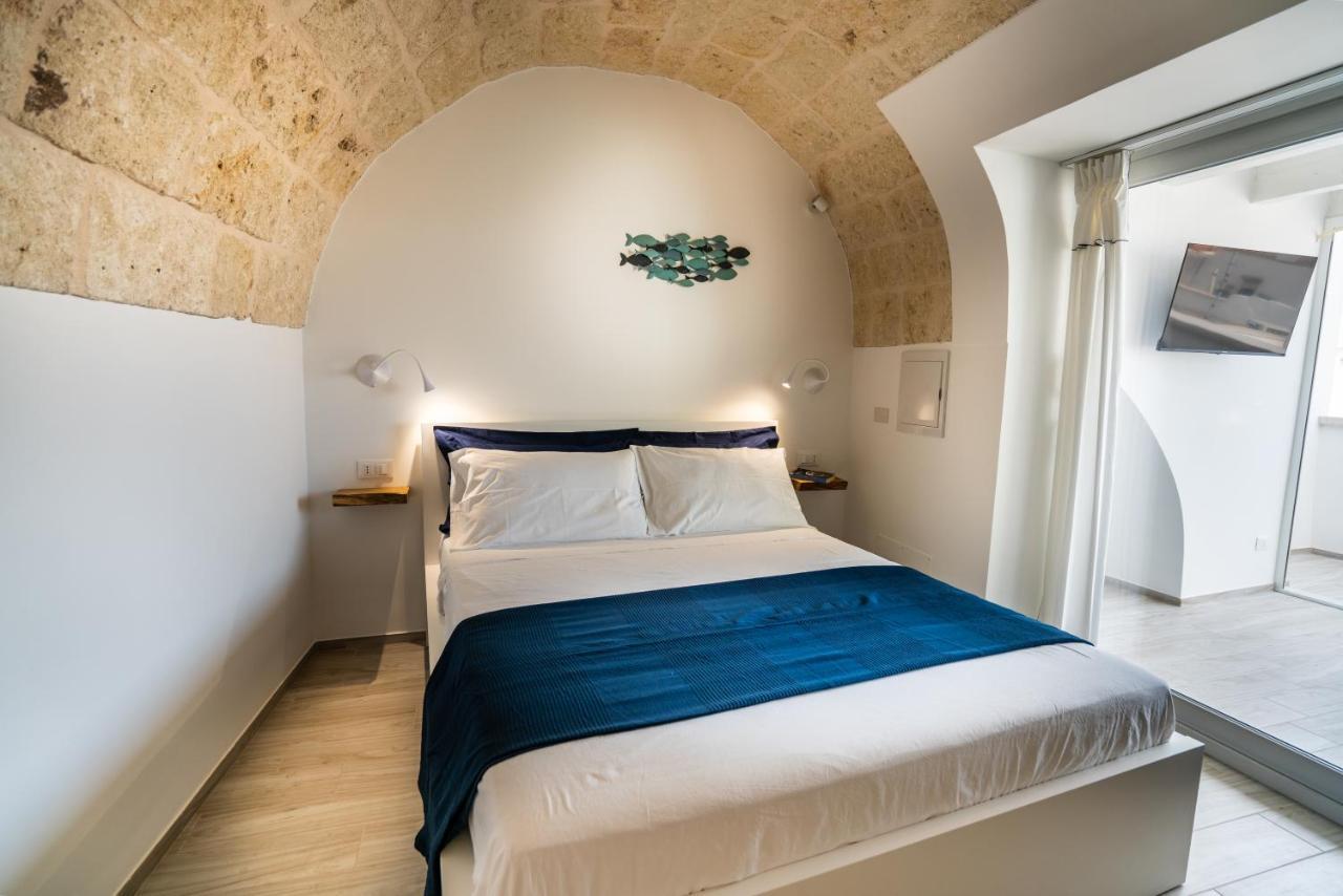 Vico Blu Hotel Polignano a Mare Ngoại thất bức ảnh