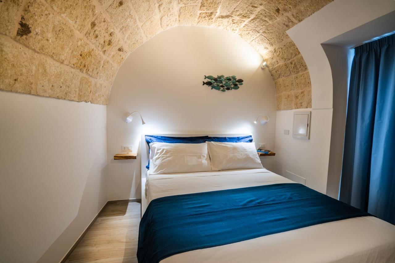 Vico Blu Hotel Polignano a Mare Ngoại thất bức ảnh
