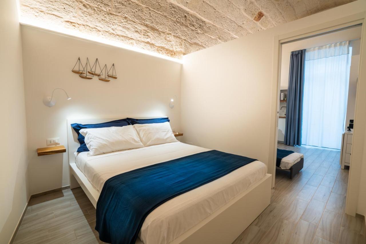 Vico Blu Hotel Polignano a Mare Ngoại thất bức ảnh