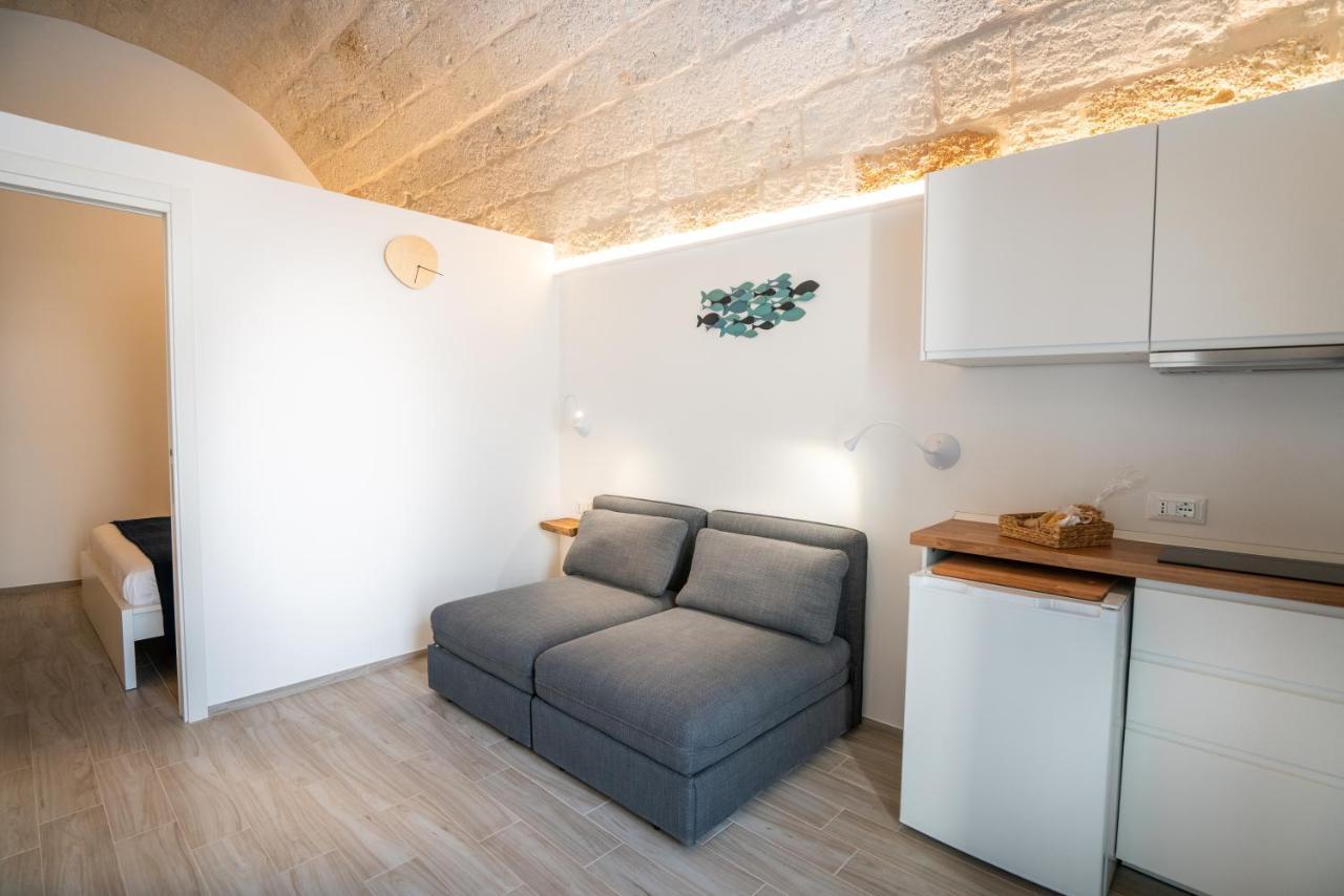 Vico Blu Hotel Polignano a Mare Ngoại thất bức ảnh