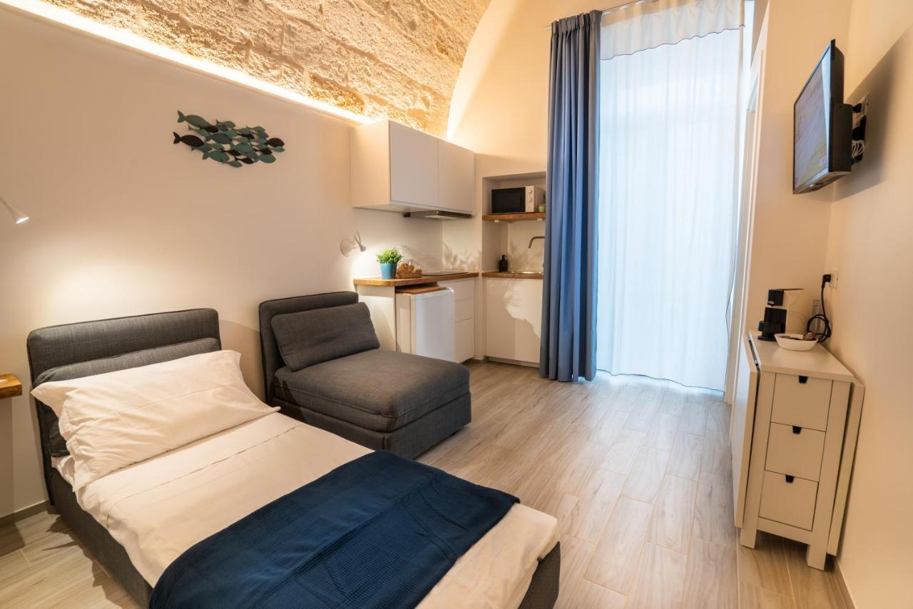 Vico Blu Hotel Polignano a Mare Ngoại thất bức ảnh