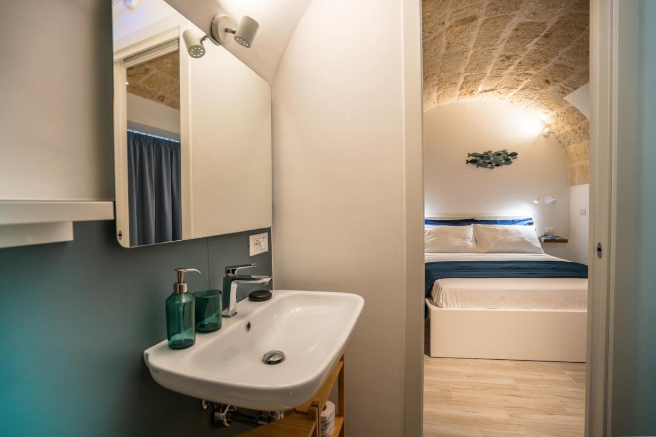 Vico Blu Hotel Polignano a Mare Ngoại thất bức ảnh