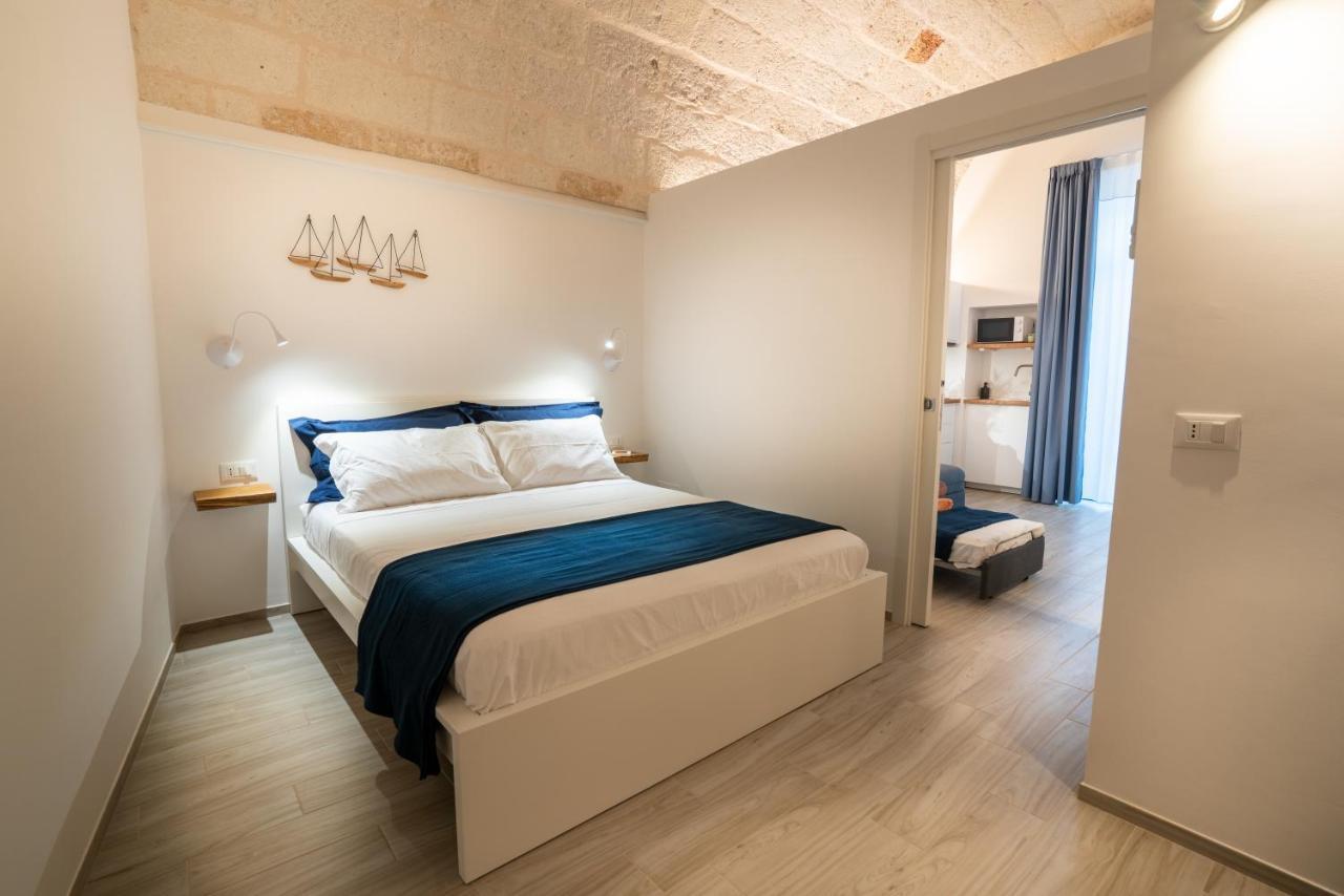 Vico Blu Hotel Polignano a Mare Ngoại thất bức ảnh