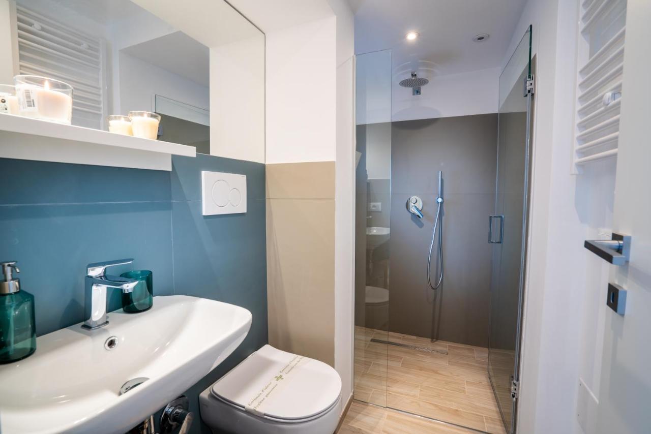 Vico Blu Hotel Polignano a Mare Ngoại thất bức ảnh