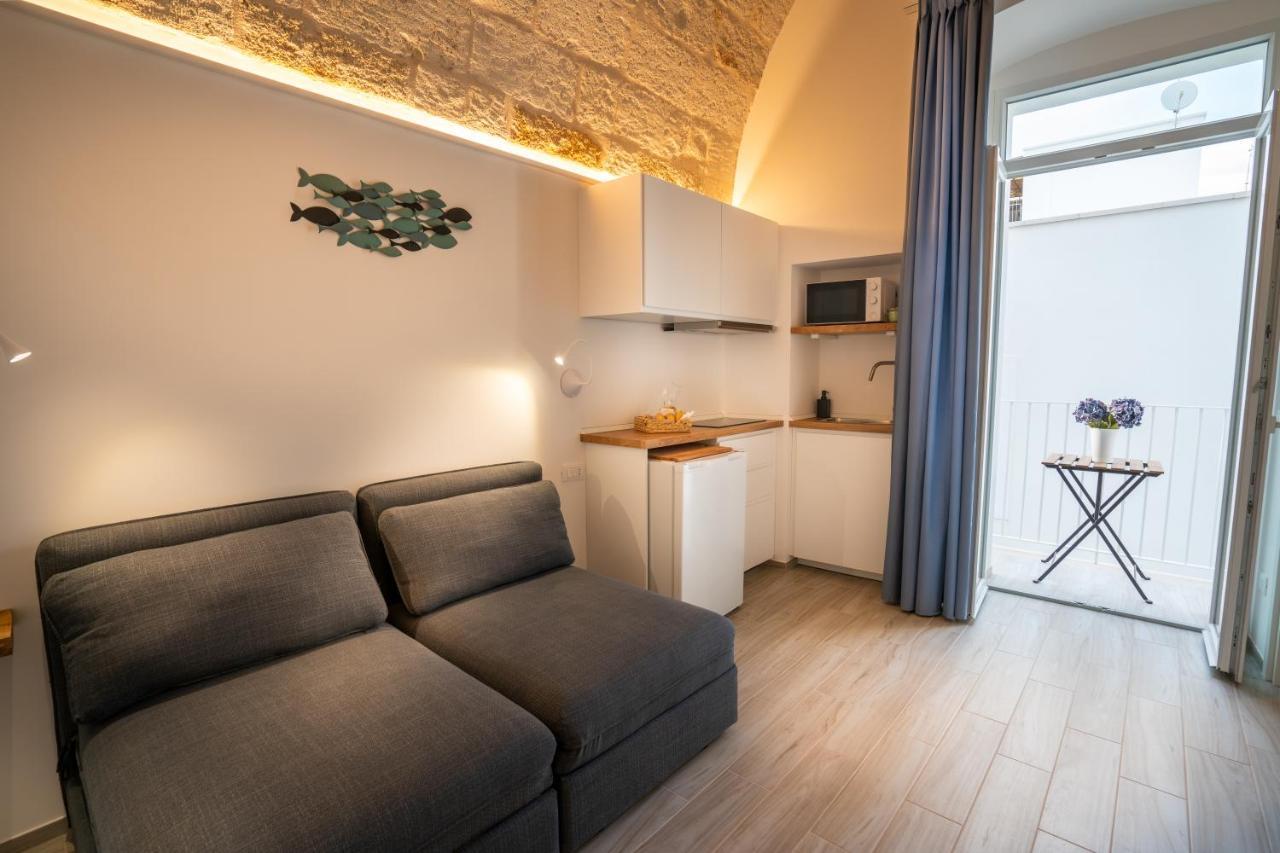 Vico Blu Hotel Polignano a Mare Ngoại thất bức ảnh